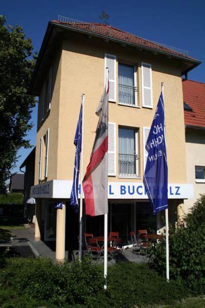 Hotel Buchholz Berlim Exterior foto
